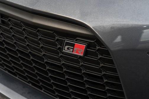 2024 Toyota GR86 Premium