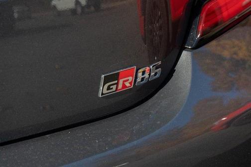 2024 Toyota GR86 Premium