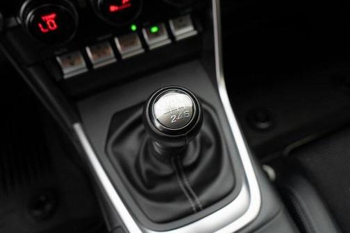 2024 Toyota GR86 Premium