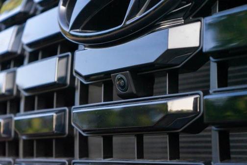 2025 Hyundai PALISADE Limited