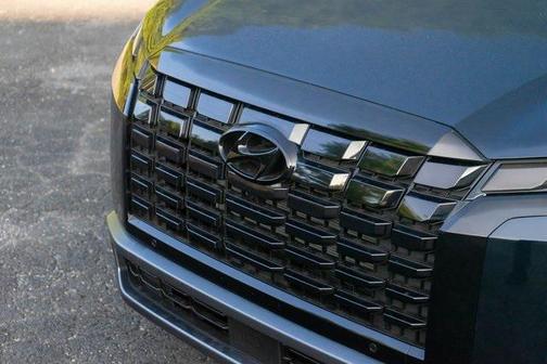 2025 Hyundai PALISADE Limited