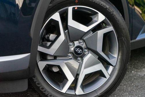 2025 Hyundai PALISADE Limited