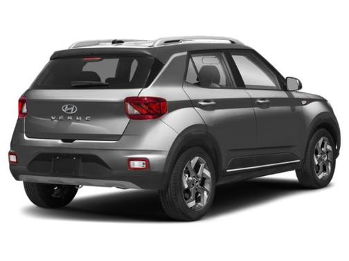 2023 Hyundai VENUE Limited