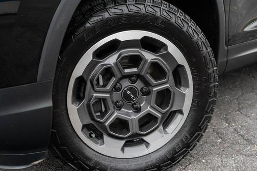 2024 Honda Ridgeline Sport