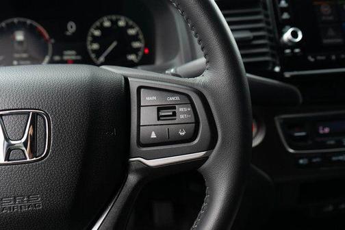 2024 Honda Ridgeline Sport