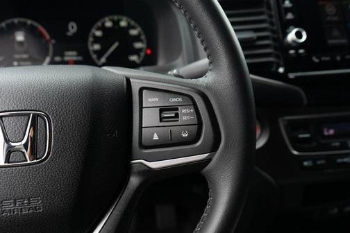 2024 Honda Ridgeline Sport