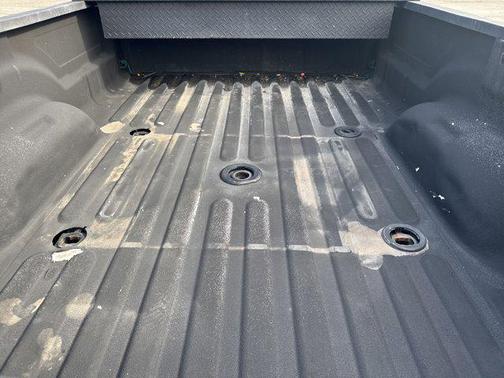 2016 RAM 3500 Lone Star