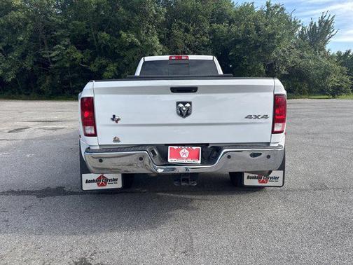 2016 RAM 3500 Lone Star
