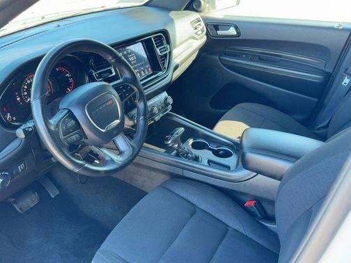 2023 Dodge Durango SXT RWD