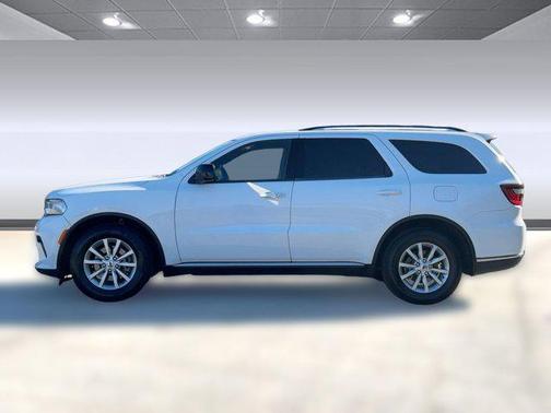 2023 Dodge Durango SXT RWD