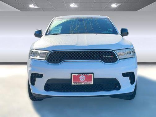 2023 Dodge Durango SXT RWD