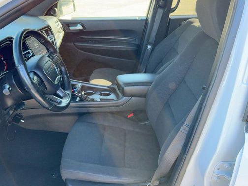 2023 Dodge Durango SXT RWD