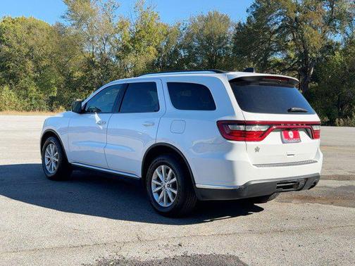 2023 Dodge Durango SXT RWD
