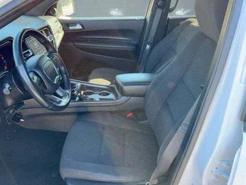 2023 Dodge Durango SXT RWD