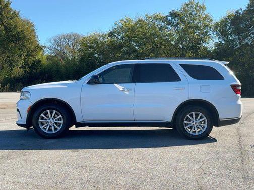 2023 Dodge Durango SXT RWD