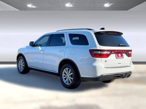 2023 Dodge Durango SXT RWD