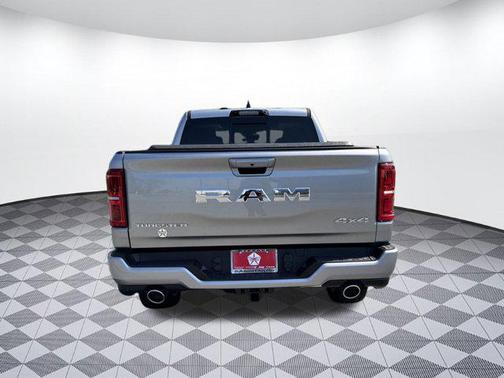 2025 RAM 1500 ST