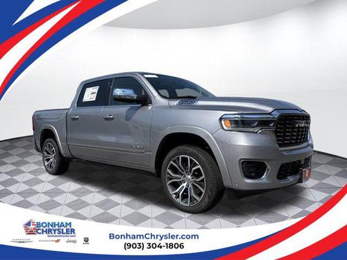 2025 RAM 1500 ST