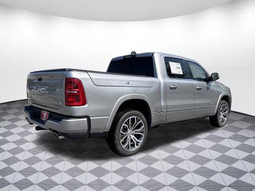 2025 RAM 1500 ST