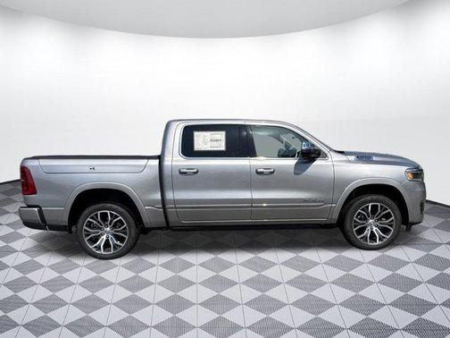 2025 RAM 1500 ST