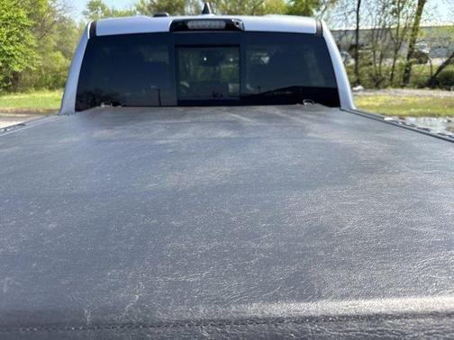 2025 RAM 1500 ST