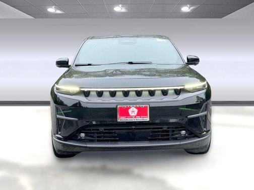 2024 Jeep Wagoneer S Launch Edition