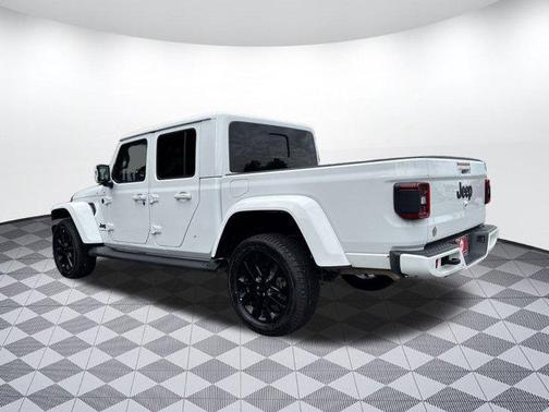 2023 Jeep Gladiator High Altitude 4x4