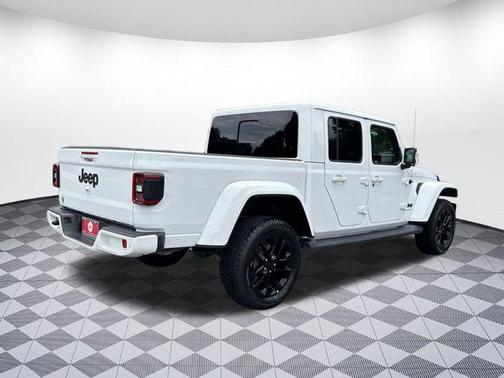 2023 Jeep Gladiator High Altitude 4x4