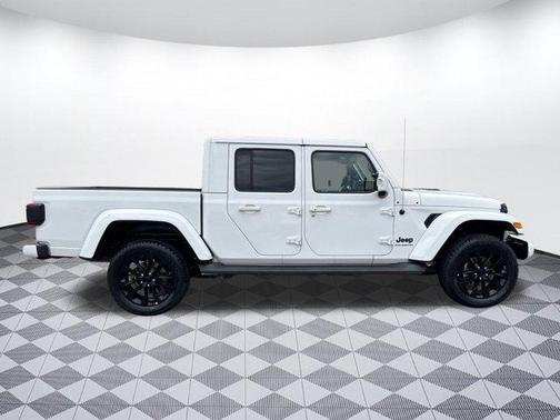 2023 Jeep Gladiator High Altitude 4x4
