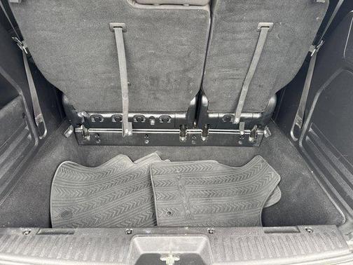 2020 Dodge Grand Caravan SE