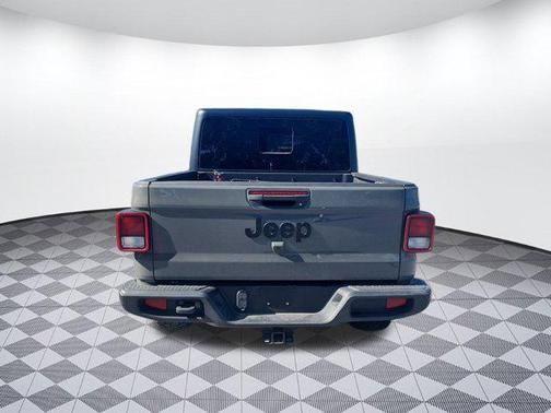 2022 Jeep Gladiator Willys 4x4