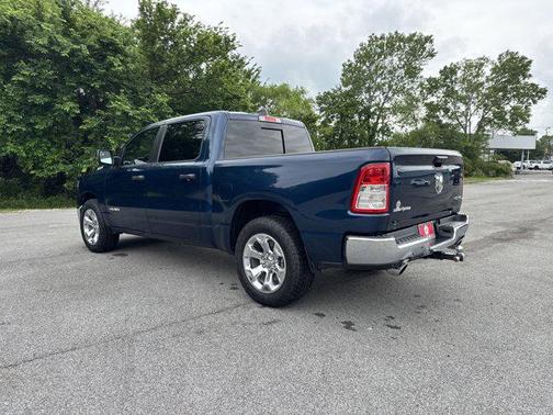 2023 RAM 1500 Lone Star