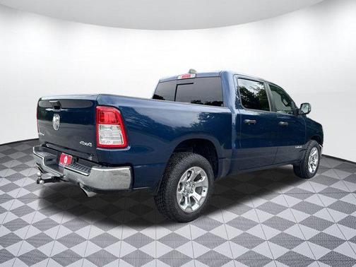 2023 RAM 1500 Lone Star