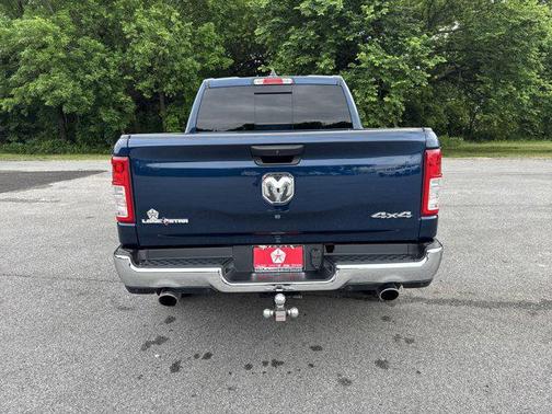 2023 RAM 1500 Lone Star