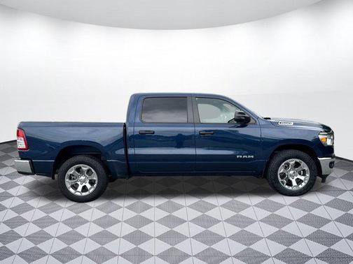 2023 RAM 1500 Lone Star