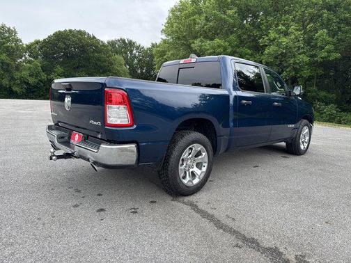 2023 RAM 1500 Lone Star