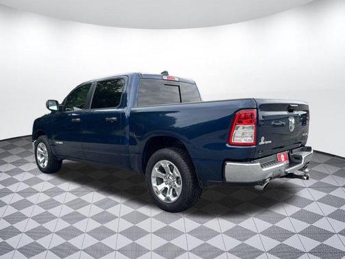 2023 RAM 1500 Lone Star