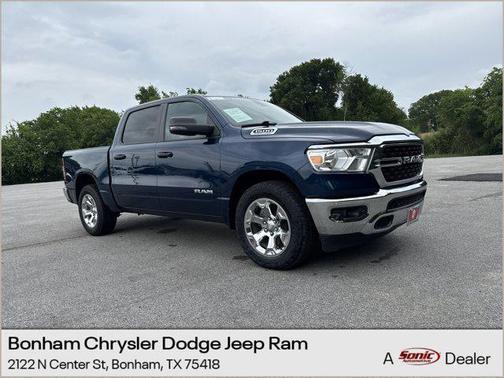 2023 RAM 1500 Lone Star