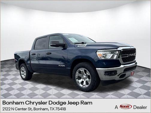 2023 RAM 1500 Lone Star