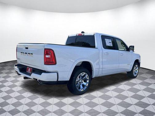2025 RAM 1500 Lone Star