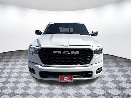 2025 RAM 1500 Lone Star