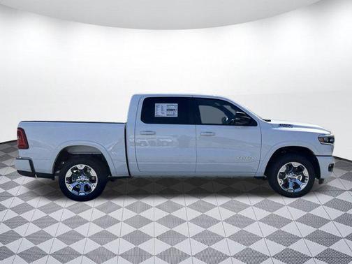 2025 RAM 1500 Lone Star