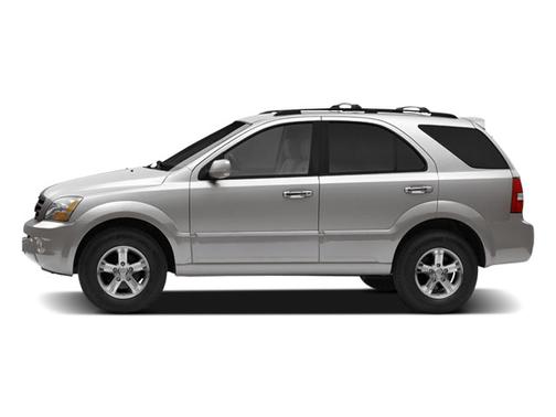 2009 Kia Sorento LX