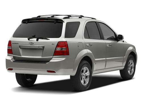 2009 Kia Sorento LX