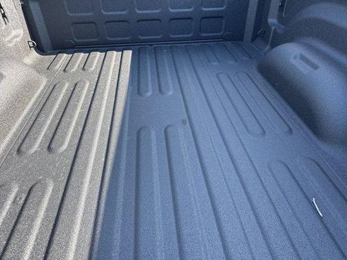 2025 RAM 2500 Laramie Crew Cab 4x4 6'4' Box