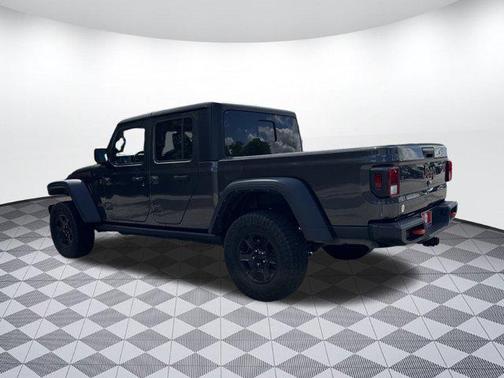 2022 Jeep Gladiator Mojave 4x4