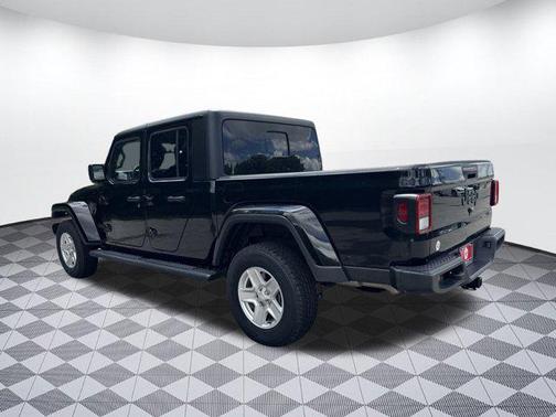 2023 Jeep Gladiator Sport S
