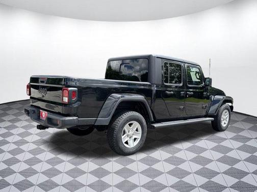 2023 Jeep Gladiator Sport S