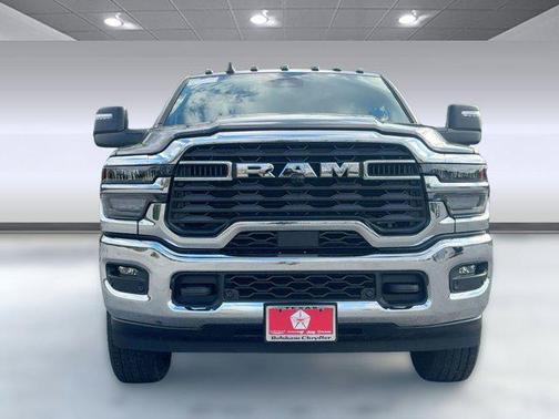 2026 RAM 3500 Tradesman Crew Cab 4x4 8' Box