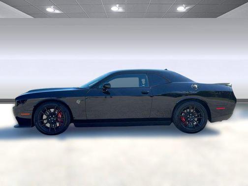 2023 Dodge Challenger SRT Hellcat
